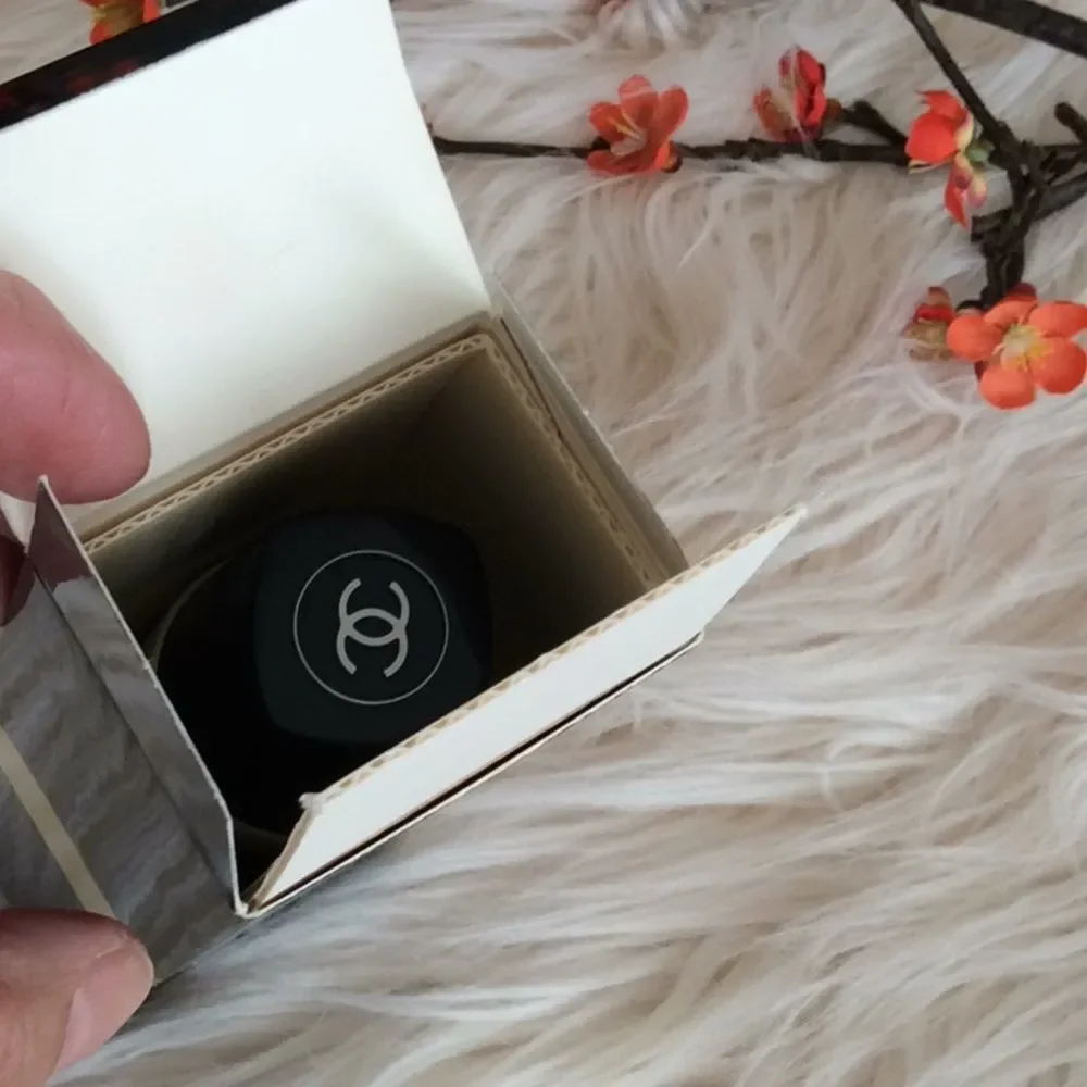 💞CHANEL Paris New York 💞protective hand cream - Picture 6 of 8